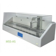 Linear Slide Stainer